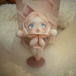 Skull Panda The Paradox Series The External Echoes